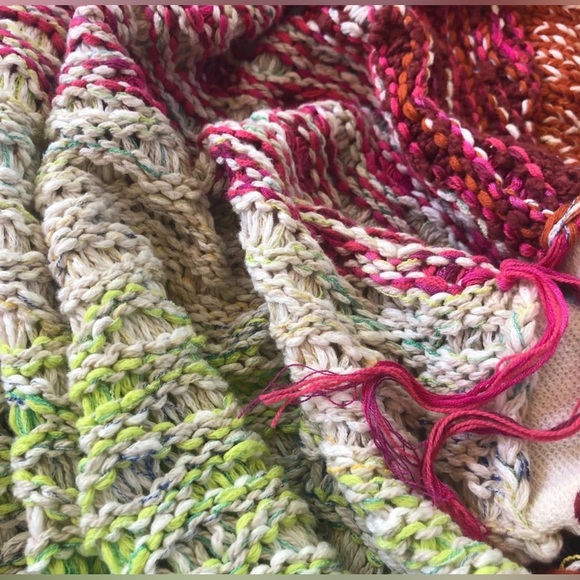 NWOT Free People Skies the Limit Cardigan, XS - Picture 9 of 11